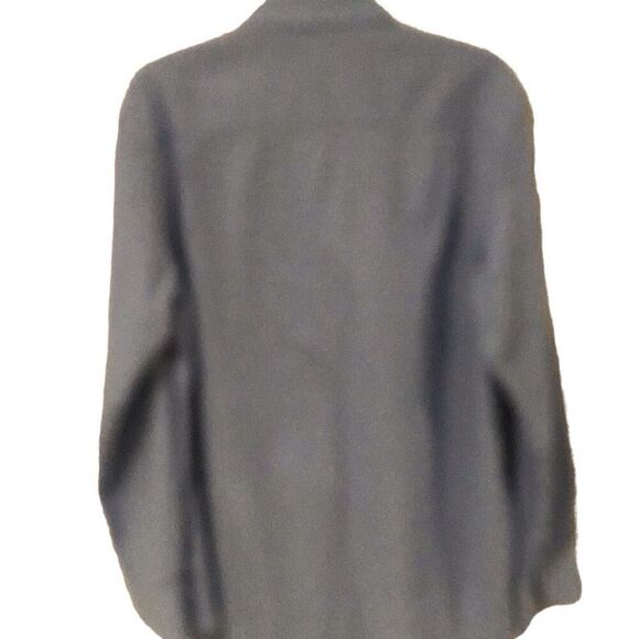 Men’s Shirt, Claiborne by John Bartlett Mens Shirt, Size L, 16 32/33, striped, m - Picture 2 of 6